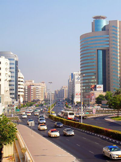 ALREEM TOWER