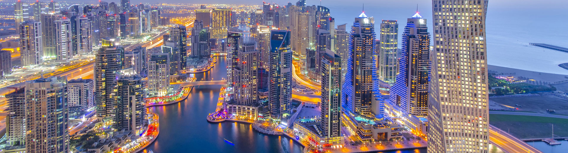 UAE Trading
